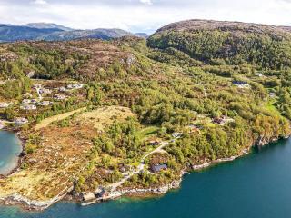 6 person holiday home in Ånneland-By Traum - 1