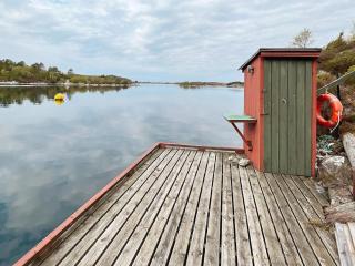 6 person holiday home in Ånneland-By Traum - 4