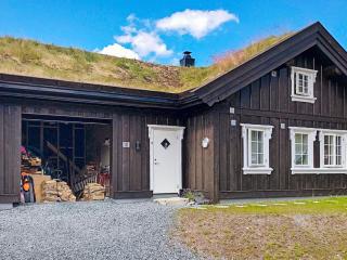 10 person holiday home in Rauland-By Traum - 8