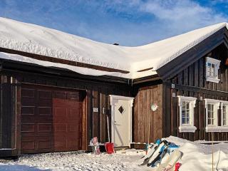 10 person holiday home in Rauland-By Traum - 6
