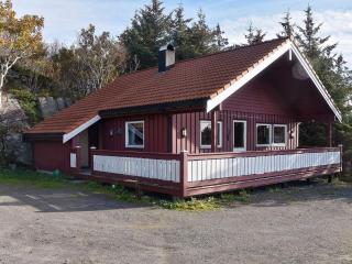 6 person holiday home in Bud - 9