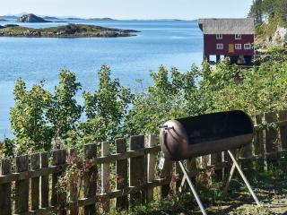 6 person holiday home in Bud - 3
