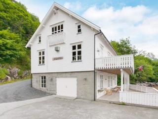 8 person holiday home in Ørskog-By Traum - 7