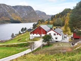 8 person holiday home in Snillfjord-By Traum - 9