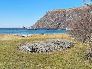 8 person holiday home in Bremanger - 4