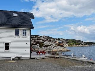 8 person holiday home in Urangsvåg-By Traum - Ervik - 9