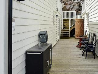 8 person holiday home in Urangsvåg-By Traum - 1