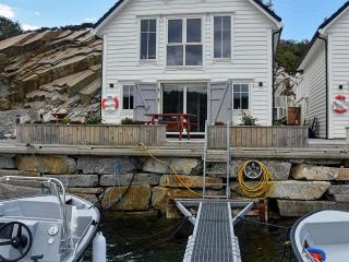 8 person holiday home in Urangsvåg-By Traum - Ervik - 0