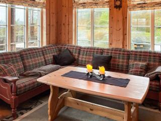 9 person holiday home in Bjelland - 2