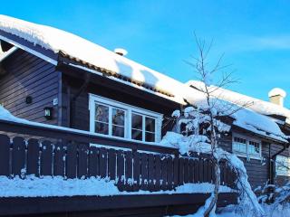 10 person holiday home in Svingvoll-By Traum - 0