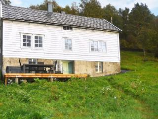 8 person holiday home in Masfjordnes-By Traum - 3