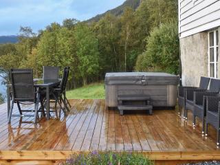 8 person holiday home in Masfjordnes-By Traum - 2