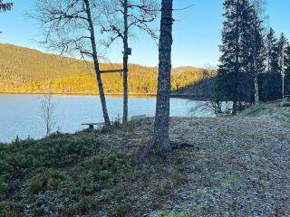 9 person holiday home in Mosvik-By Traum - 9