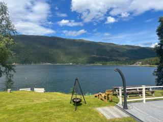 9 person holiday home in Mosvik-By Traum - 8