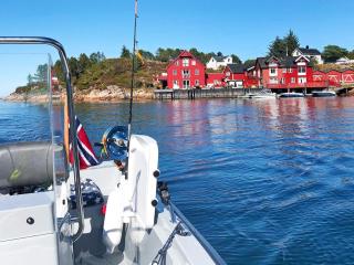 8 person holiday home in averøy-By Traum - 7