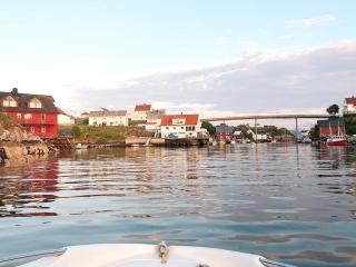 8 person holiday home in averøy-By Traum - 6