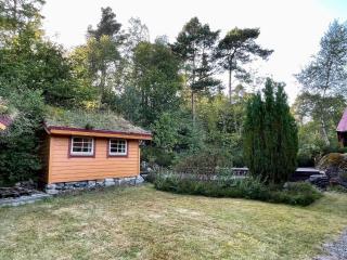 9 person holiday home in MOSTERHAMN-By Traum - 7