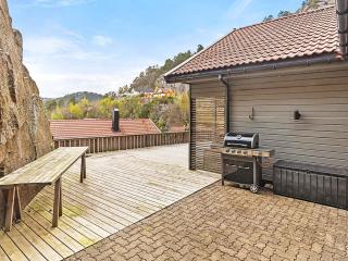 10 person holiday home in Lindesnes-By Traum -  - 4
