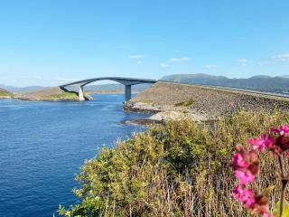 8 person holiday home in averøy-By Traum - 4