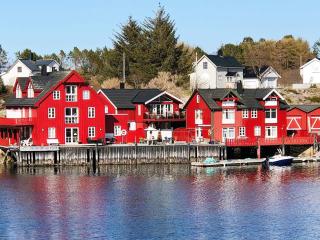 8 person holiday home in averøy-By Traum - 8