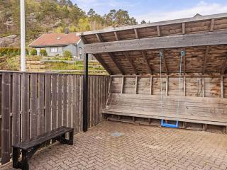 10 person holiday home in Lindesnes-By Traum -  - 3