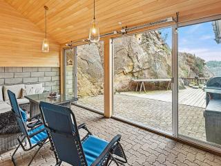 10 person holiday home in Lindesnes-By Traum -  - 6
