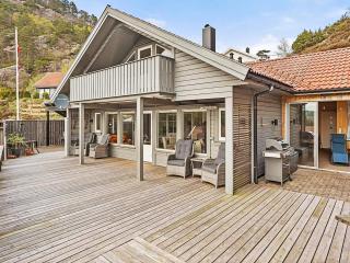 10 person holiday home in Lindesnes-By Traum -  - 5