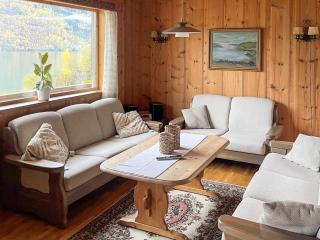 7 person holiday home in STRYN-By Traum - 3