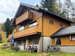 7 person holiday home in STRYN-By Traum - 5