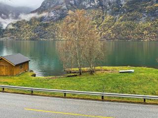 7 person holiday home in STRYN-By Traum - 4
