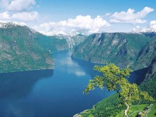 7 person holiday home in STRYN-By Traum - 6