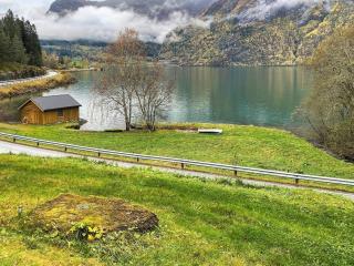 7 person holiday home in STRYN-By Traum - 8