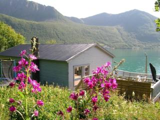 10 person holiday home in Kaldfarnes - 0