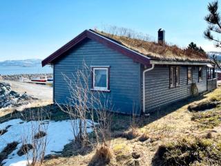 6 person holiday home in Storfosna-By Traum - 6