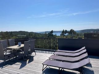 6 person holiday home in Søndeled-By Traum - 9