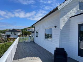 6 person holiday home in BØMLO - 5