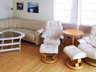 8 person holiday home in Sørbøvåg - 6