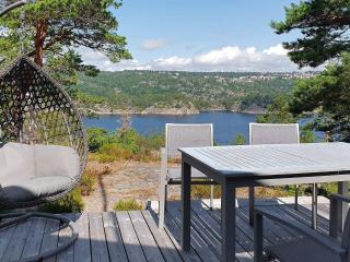 8 person holiday home in Risør-By Traum - 8