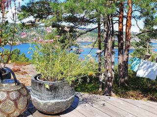 8 person holiday home in Risør-By Traum - 1
