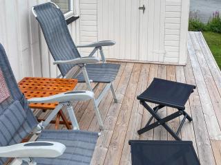 4 person holiday home in Stonglandseidet-By Traum - 7