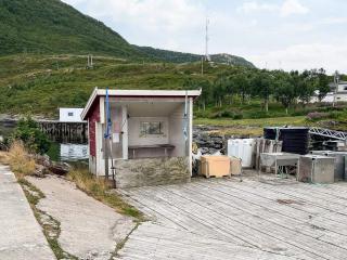 4 person holiday home in Stonglandseidet-By Traum - 4
