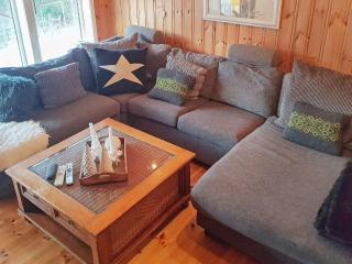 4 star holiday home in Sundlandet - 7