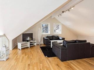 4 star holiday home in Lyngdal - 2