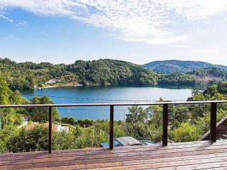 4 star holiday home in Lyngdal - 1