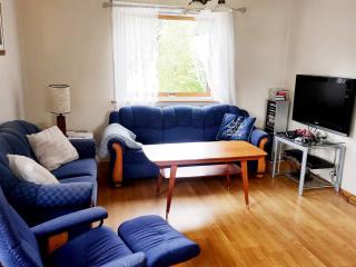 10 person holiday home in Bygstad-By Traum - 1