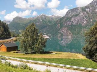 2 person holiday home in STRYN-By Traum - 5
