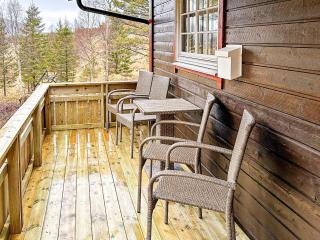4 person holiday home in Lysøysundet - 0