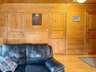 4 person holiday home in Lysøysundet - 3