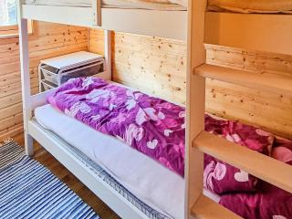 6 person holiday home in Flatanger - 2