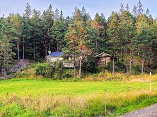 6 person holiday home in Flatanger - 0